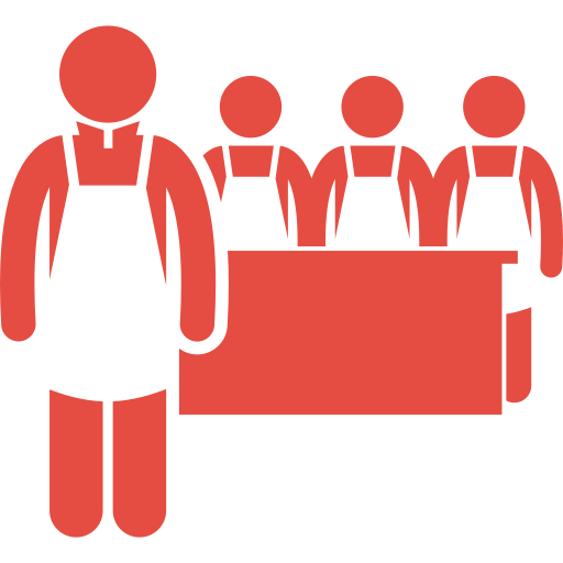 Cooking Schools and Culinary Classes icon