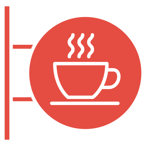 Corporate Cafeteria and Workplace Food Services icon