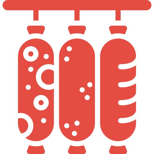 Delicatessens and Sandwich Shops icon