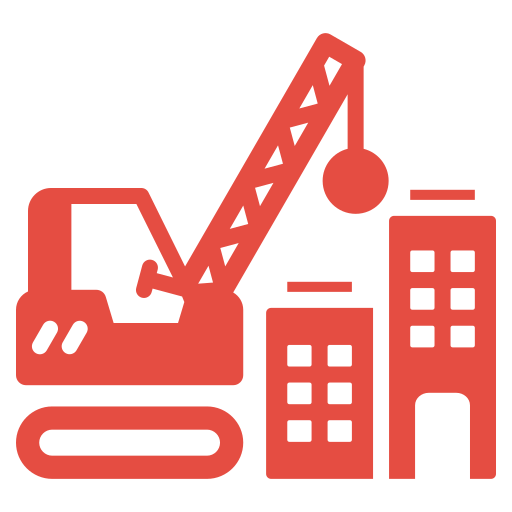 Demolition Services icon
