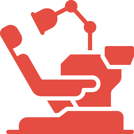 Dental Clinics icon