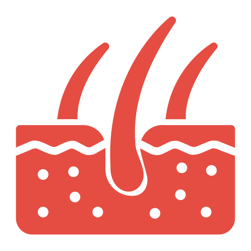 Dermatology and Skin Care Clinics icon