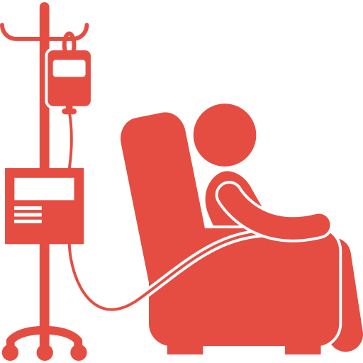 Dialysis and Renal Care Centers icon