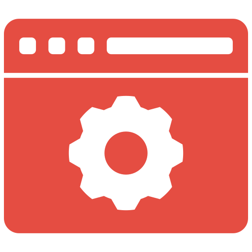 Digital Marketing and SEO Services icon