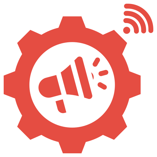 Digital Marketing Technology (MarTech) Solutions icon