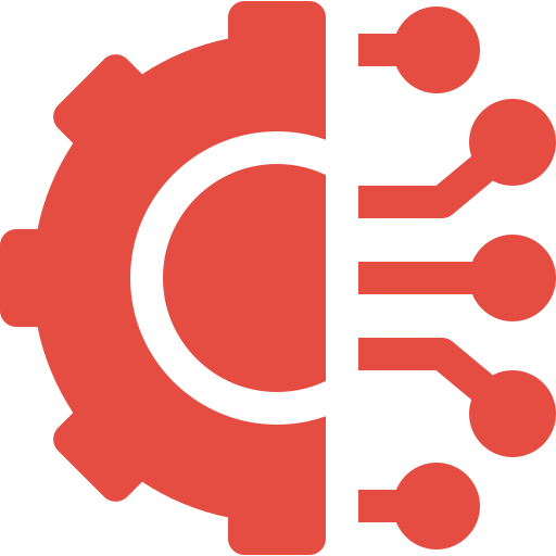 Digital Transformation Consulting icon