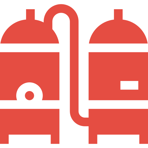 Distilleries and Craft Spirit Producers icon