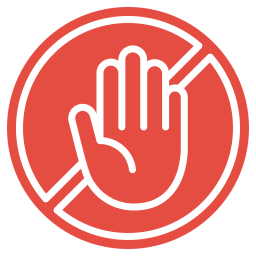 Domestic Violence and Sexual Assault Shelters icon