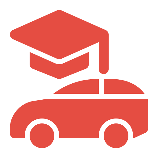 Driving Schools icon