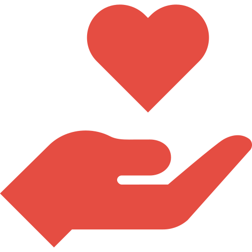 Elderly and Senior Citizen Care Organizations icon