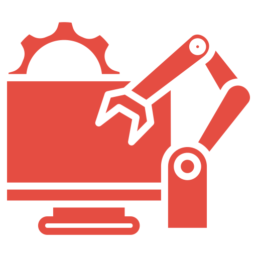 Electronics Assembly and Manufacturing icon