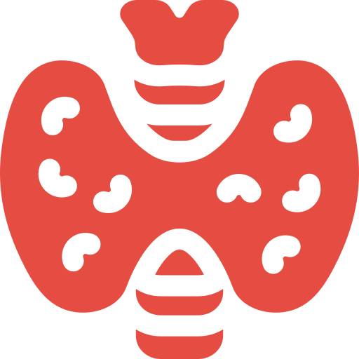 Endocrinology and Diabetes Care Centers icon