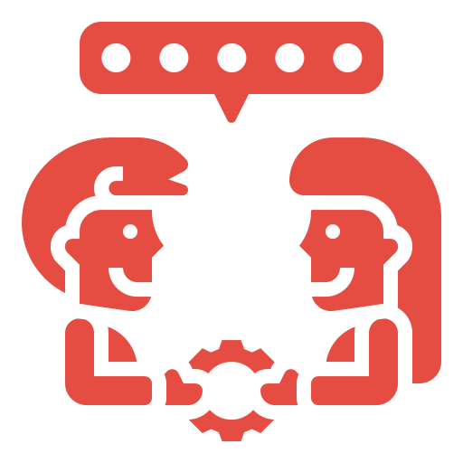 Engineering Consulting Services icon
