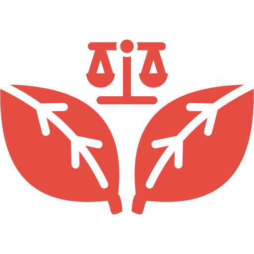 Environmental Justice and Climate Advocacy Organizations icon
