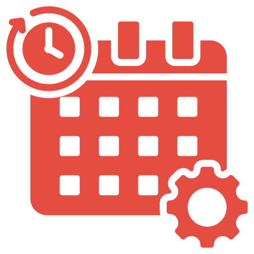 Event Management and Corporate Planning Services icon