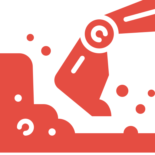 Excavation and Earthmoving Contractors icon