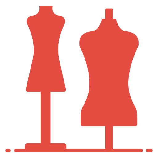 Fabric and Sewing Supply Stores icon