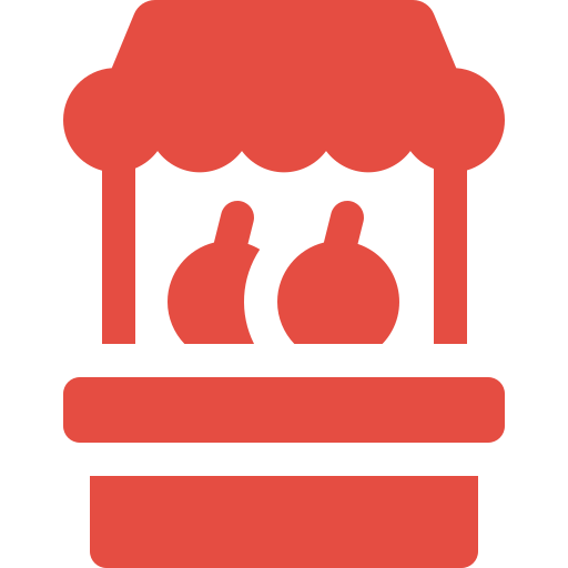Farmers Markets and Farm Stands icon