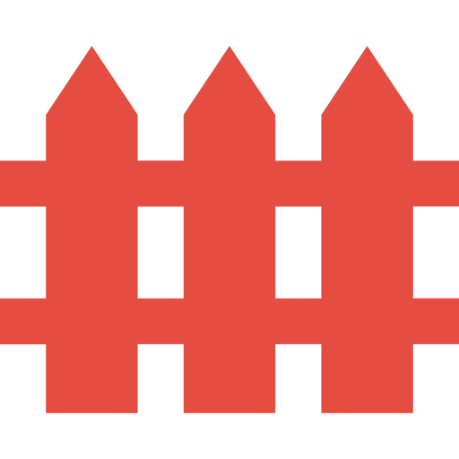 Fence and Gate Installation icon