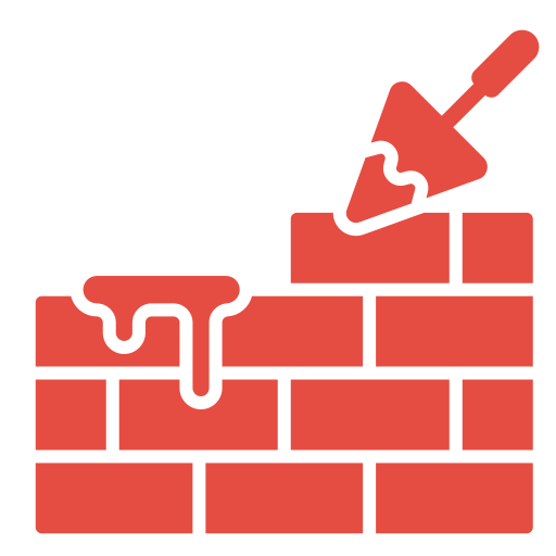 Fencing and Deck Construction icon