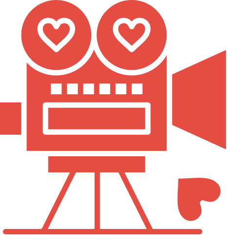 Film, Photography and Media Arts Schools icon
