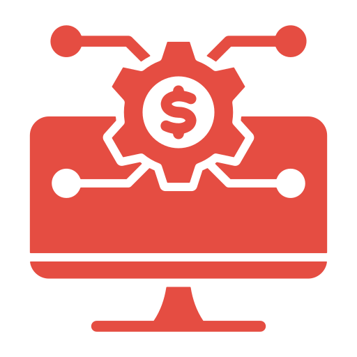 FinTech Software Development icon
