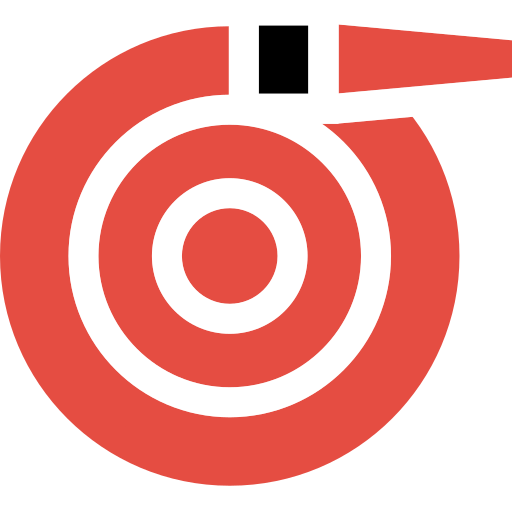 Fire and Water Damage Restoration icon