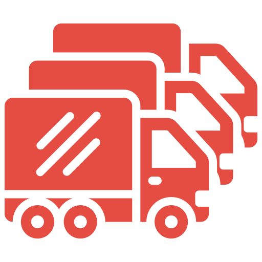Fleet Management Services icon