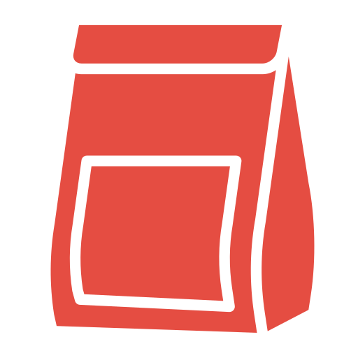 Food Packaging and Labeling Services icon