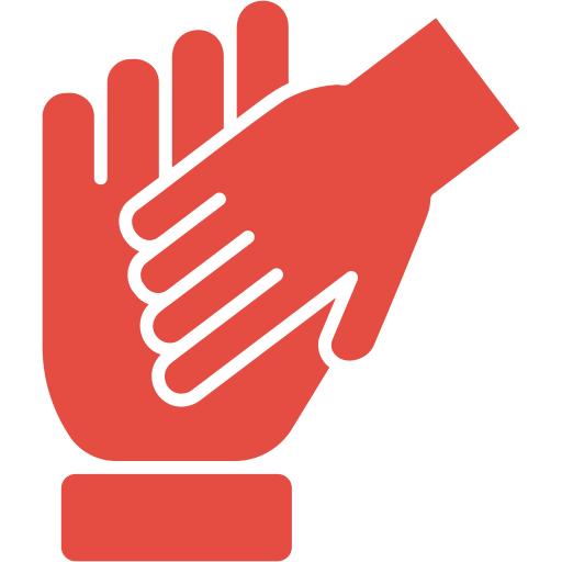 Foster Care and Adoption Agencies icon