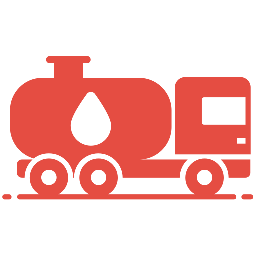 Fuel Delivery Services icon