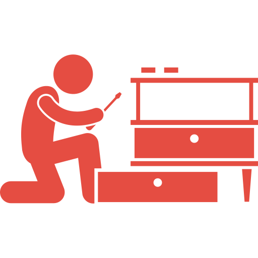 Furniture Manufacturing icon