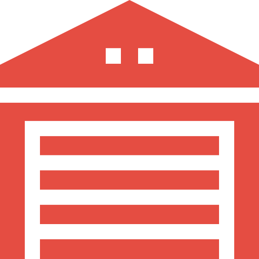 Garage Door Repair and Installation icon
