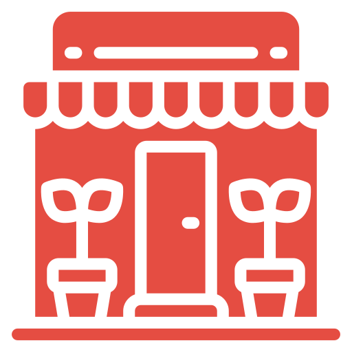 Garden Centers and Plant Nurseries icon