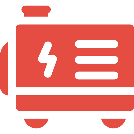 Generator Installation and Repair icon