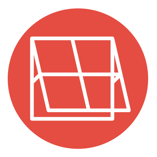 Glass and Glazing Contractors icon