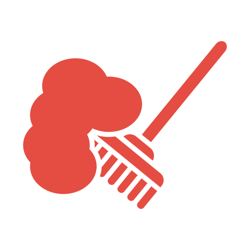 Gutter Cleaning and Installation icon