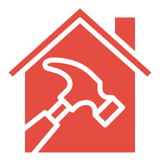Hardware and Home Improvement Stores icon