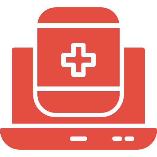 Health IT and Medical Software Solutions icon