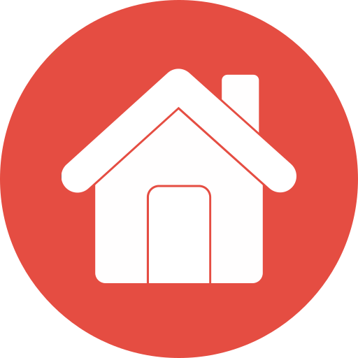 Home Cleaning icon