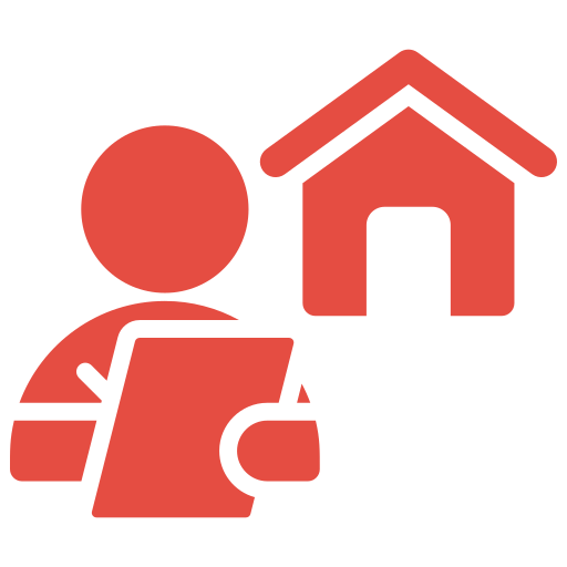 Home Inspection Services icon