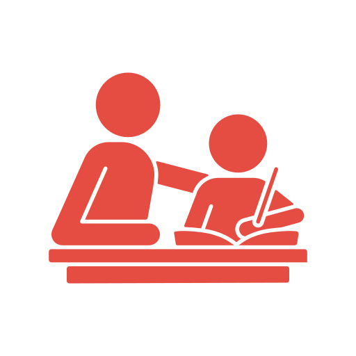 Homeschooling Resources and Support Services icon