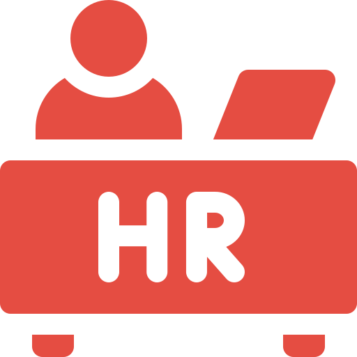 Human Resources Services icon