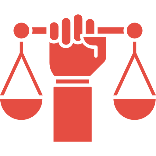 Human Rights and Anti-Trafficking Organizations icon