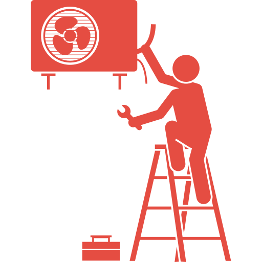 HVAC Installation and Repair icon