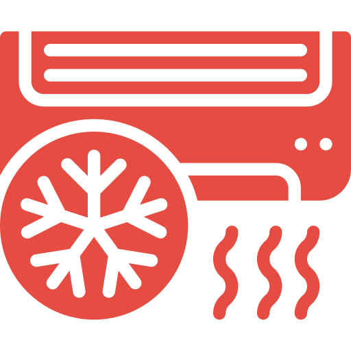 HVAC Services icon
