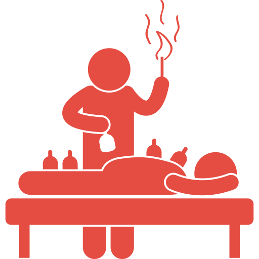 Infrared Sauna and Heat Therapy Studios icon