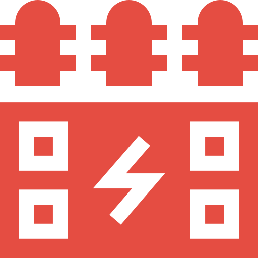 Insulation Services icon