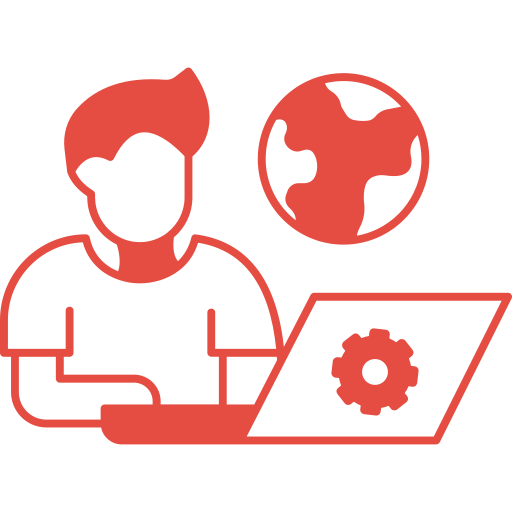 IT Consulting and Systems Integration icon