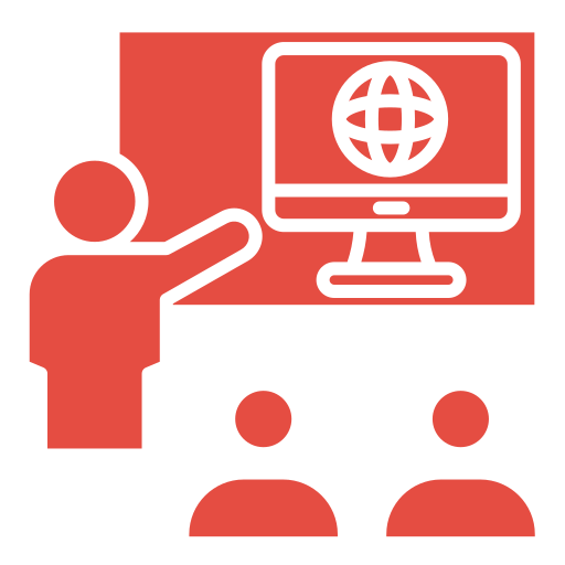 IT Training and Certification Programs icon